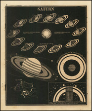 Celestial Maps Map By Asa Smith