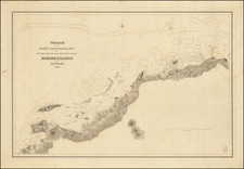 Other Pacific Islands Map By Charles Wilkes