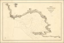 Oceania and Other Pacific Islands Map By Charles Wilkes