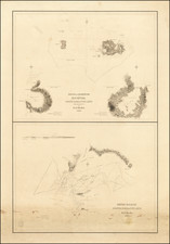 Other Pacific Islands Map By Charles Wilkes / Sherman & Smith