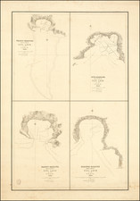 Other Pacific Islands Map By Charles Wilkes / Sherman & Smith