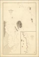 Other Pacific Islands Map By Charles Wilkes / Sherman & Smith