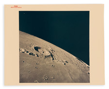 Space Exploration and Photographs Map By NASA