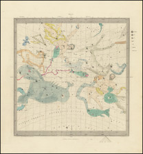 Celestial Maps Map By SDUK