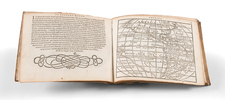 Atlases and Rare Books Map By Zacharias Heyns