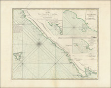 Indonesia Map By Laurie & Whittle