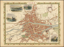 Cork By John Tallis