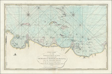 Indonesia Map By Laurie & Whittle