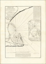 India Map By Laurie & Whittle