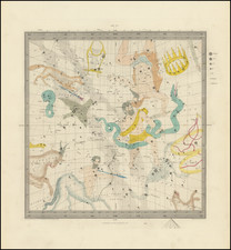 Celestial Maps Map By SDUK