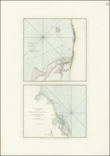 Sri Lanka Map By Laurie & Whittle