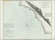 Malaysia Map By Laurie & Whittle