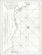 India Map By Laurie & Whittle