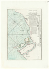 Malaysia Map By Laurie & Whittle