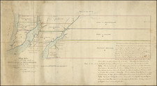 Eastern Canada Map By Robert Fox