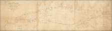 Long Island Sound From New York to Montock Point, Surveyed in the Years 1828, 29 & 30 By Edmund M. Blunt