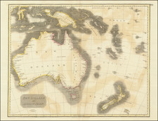 New Holland and Asiatic Isles By John Thomson