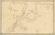 California and San Diego Map By Anonymous