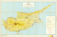 Survey of Cyprus Administration & Road Map