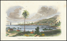 Hawaii and Hawaii Map By Herrick