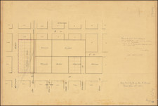 San Diego Map By Myron G. Wheeler