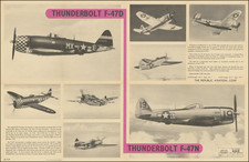 Thunderbolt F-47D | Thunderbolt F-47N