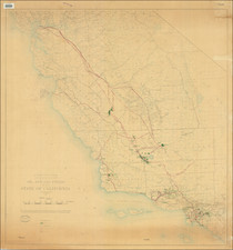  Map By U.S. Geological Survey