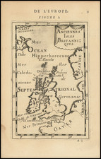 Anciennes Isles Britanniques
