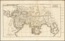 [ Ptolemy's Asia ]   Asien nach Ptolemaeos