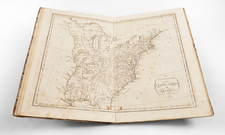 The American Atlas; Containing the Following Maps By John Reid