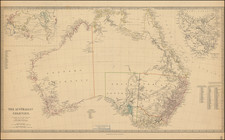 The Australian Colonies