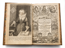 The Generall Historie of Virginia, New=England, and the Summer Isles: with the names of the Adventurers, Planters, and Governours from their first beginning. Ano: 1584 to this present 1624. With the Proceedings of Those Several Colonies and the Accidents that befell them in all their Journyes and Discoveries. Also the Maps and Descriptions of all those Countryes, their Commodities, people, Government, Customes, and Religion yet knowne. Divided into Sixe Bookes. By John Smith