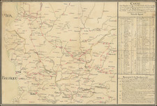 Poland Map By Anonymous