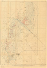 California Map By U.S. Geological Survey