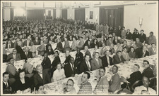 [ NAACP Banquet - Los Angeles ]   National Association for the Advancement of Colored People Human Rights Banquet Honoring Philip Murray -- Alexandria Hotel, Los Angeles, Calif - Jan 16, 1953