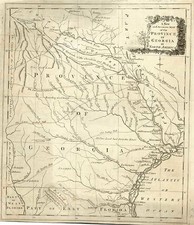 South and Southeast Map By Universal Magazine