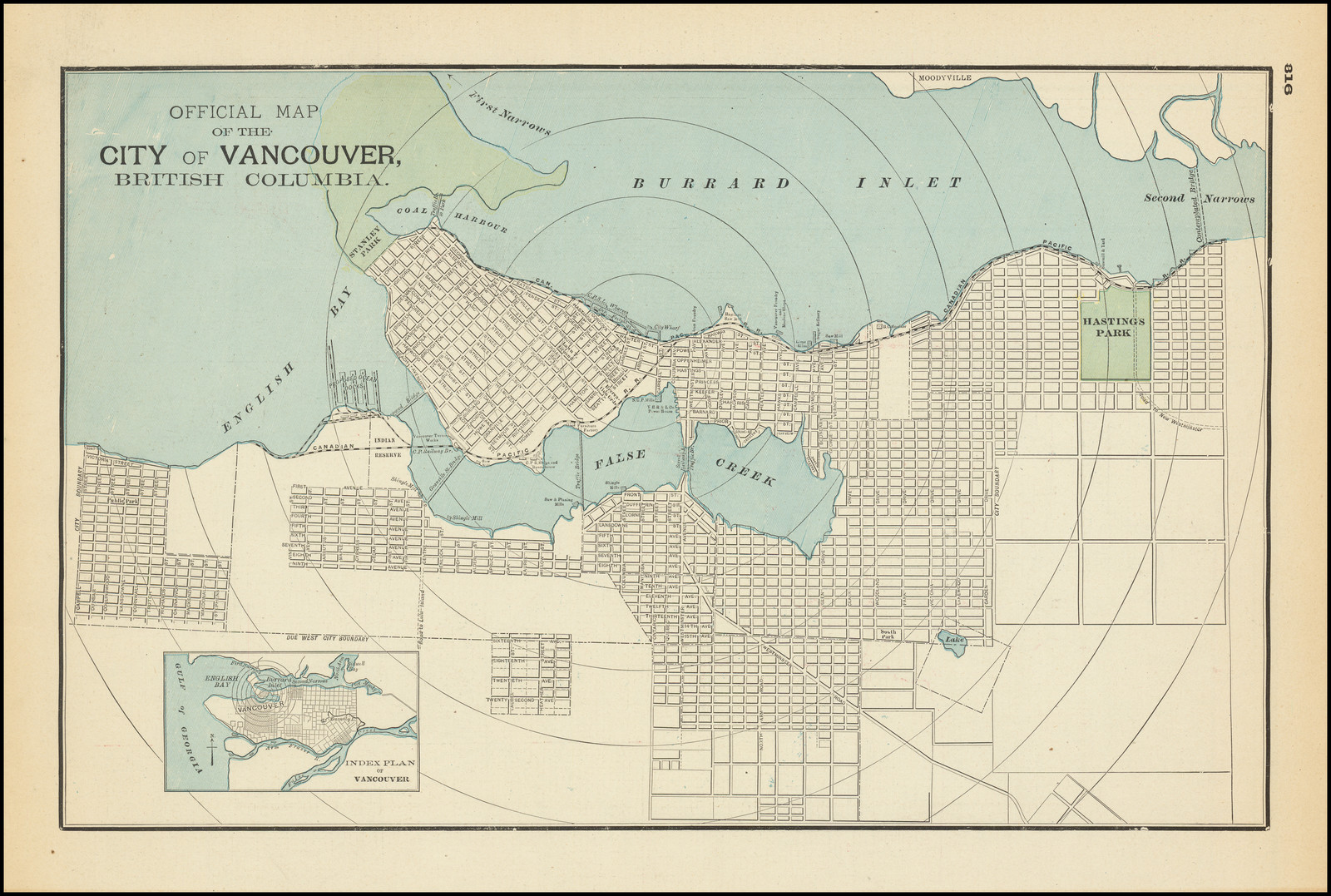 Shuswap Lake, British Columbia 3D Custom Wood Map – Lake Art LLC, image size:1600x1077