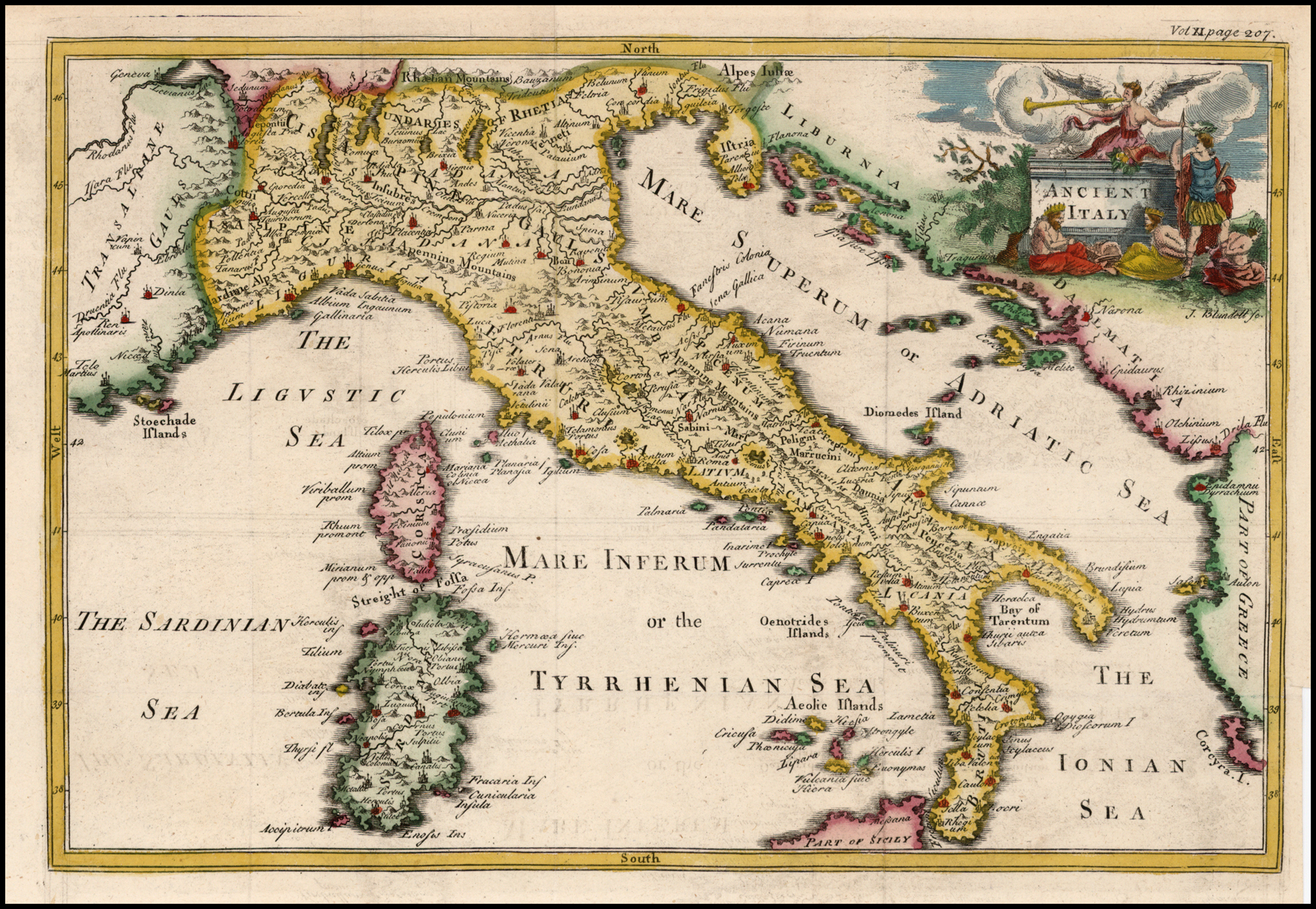 Ancient italy. Ancient Italy Map. Historical Maps of Italy. Map of Ancient Italy Northern Part. Map of Ancient Italy Southern Part.