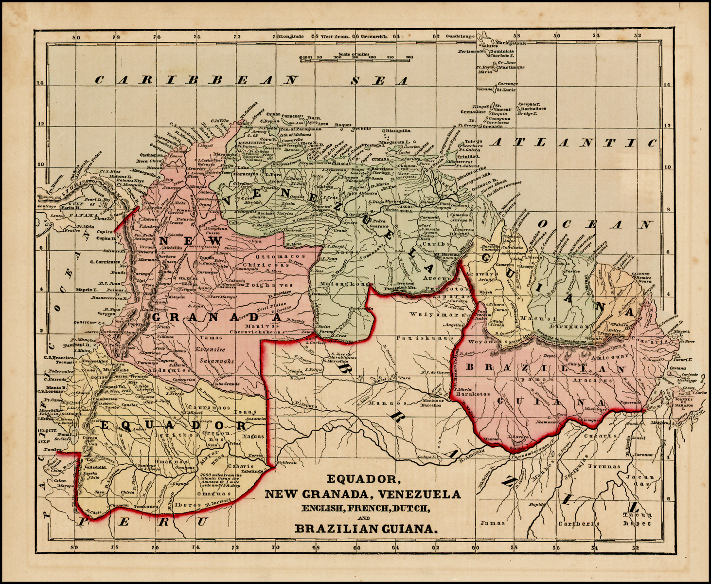 Новая гранада. Новая Гранада на карте. Карта Венесуэлы в 16 веке. Королевство новая Гранада. Венесуэла в 19 веке карта.