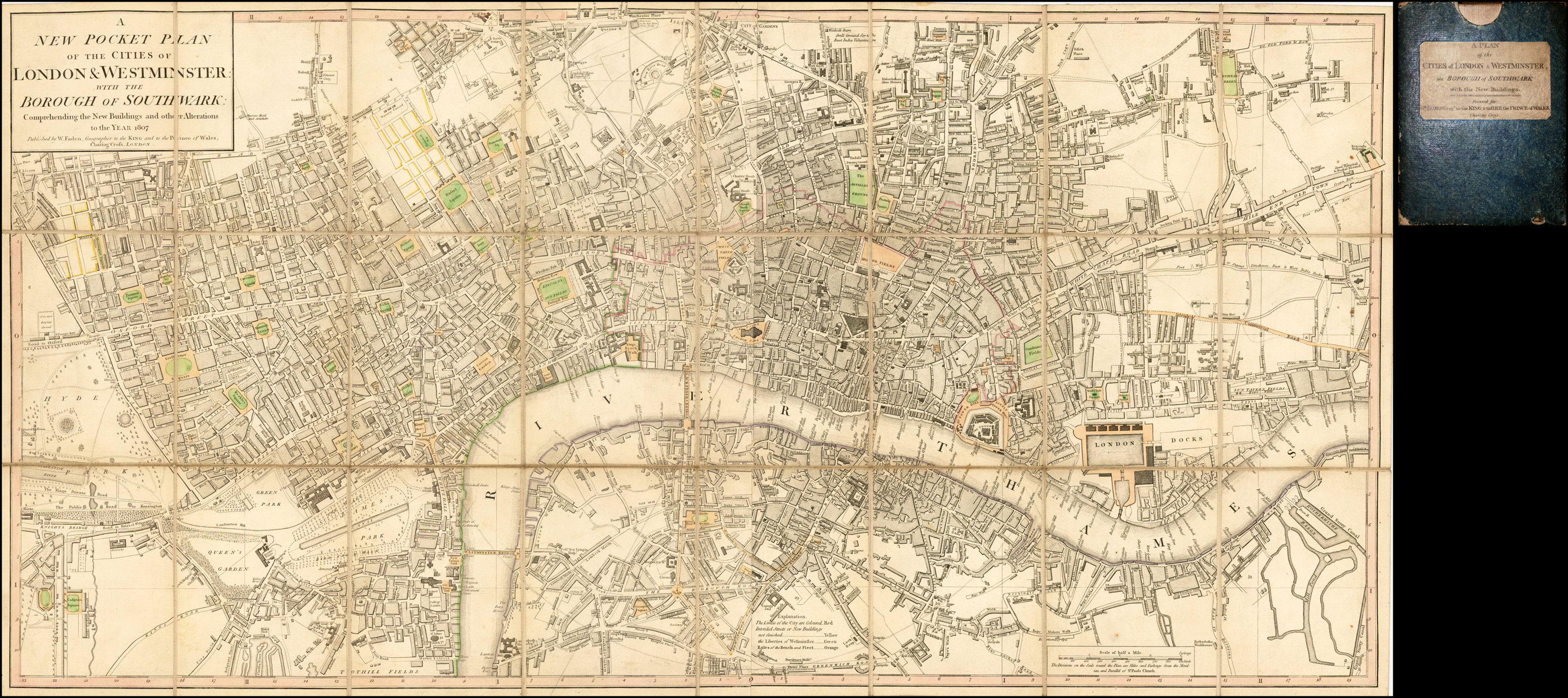 Карта екатеринбурга 1900 года - 96 фото