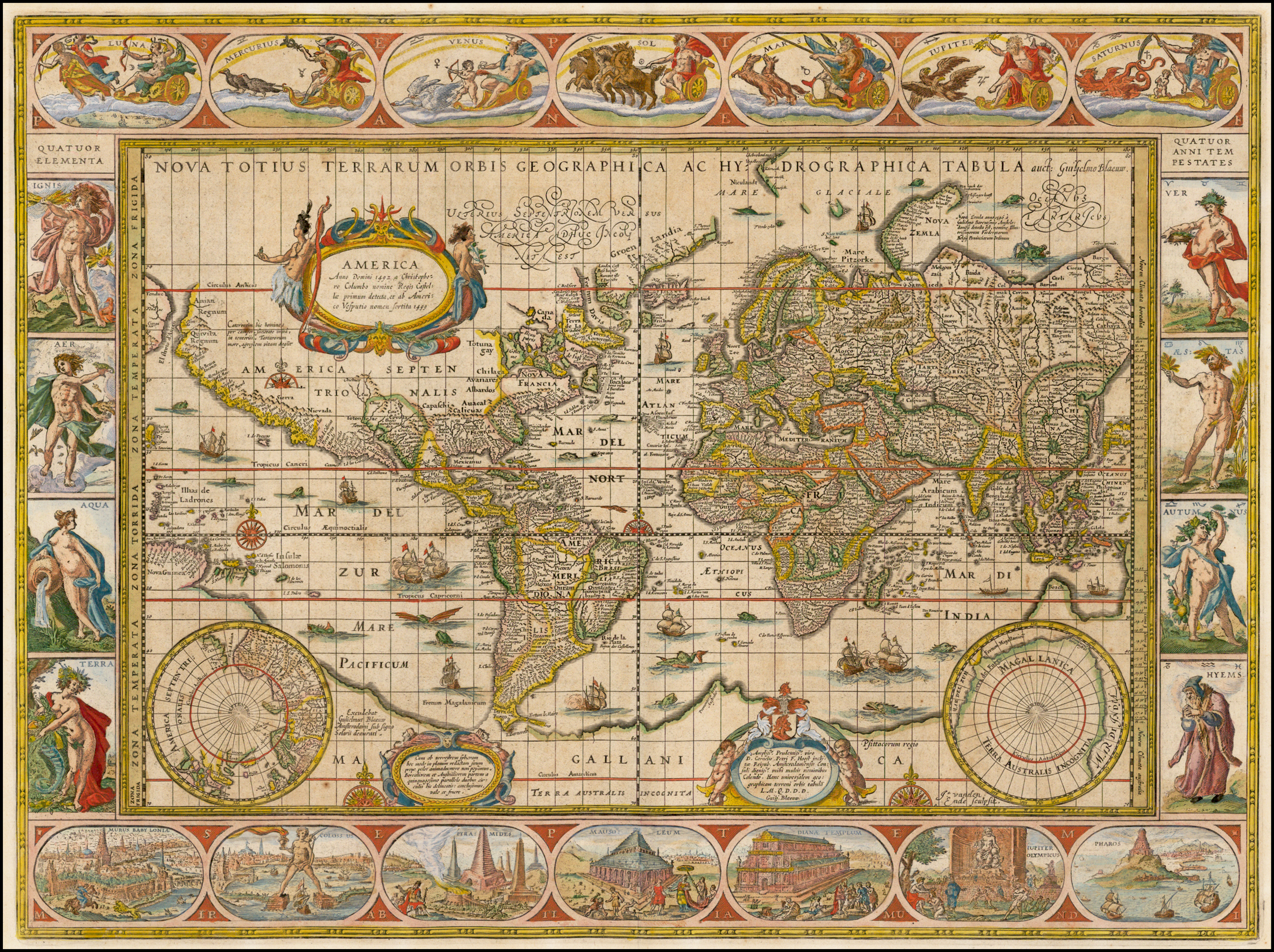 nova totius terrarum orbis geographica translation