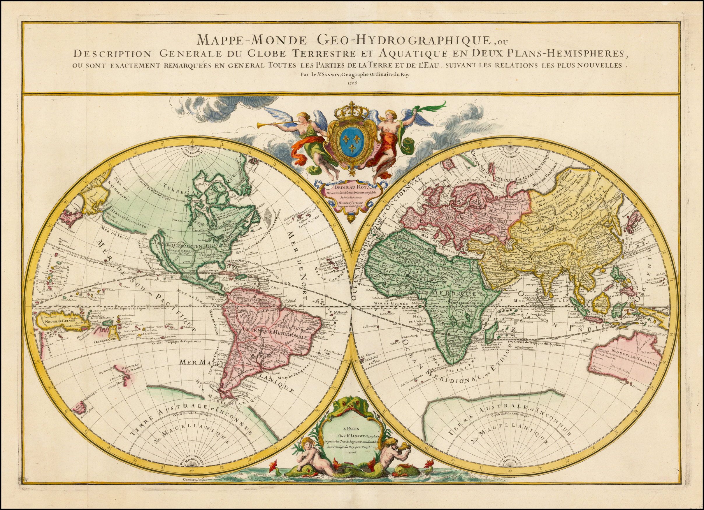 Мир в конце 18 века. Карта мина 18 век.
