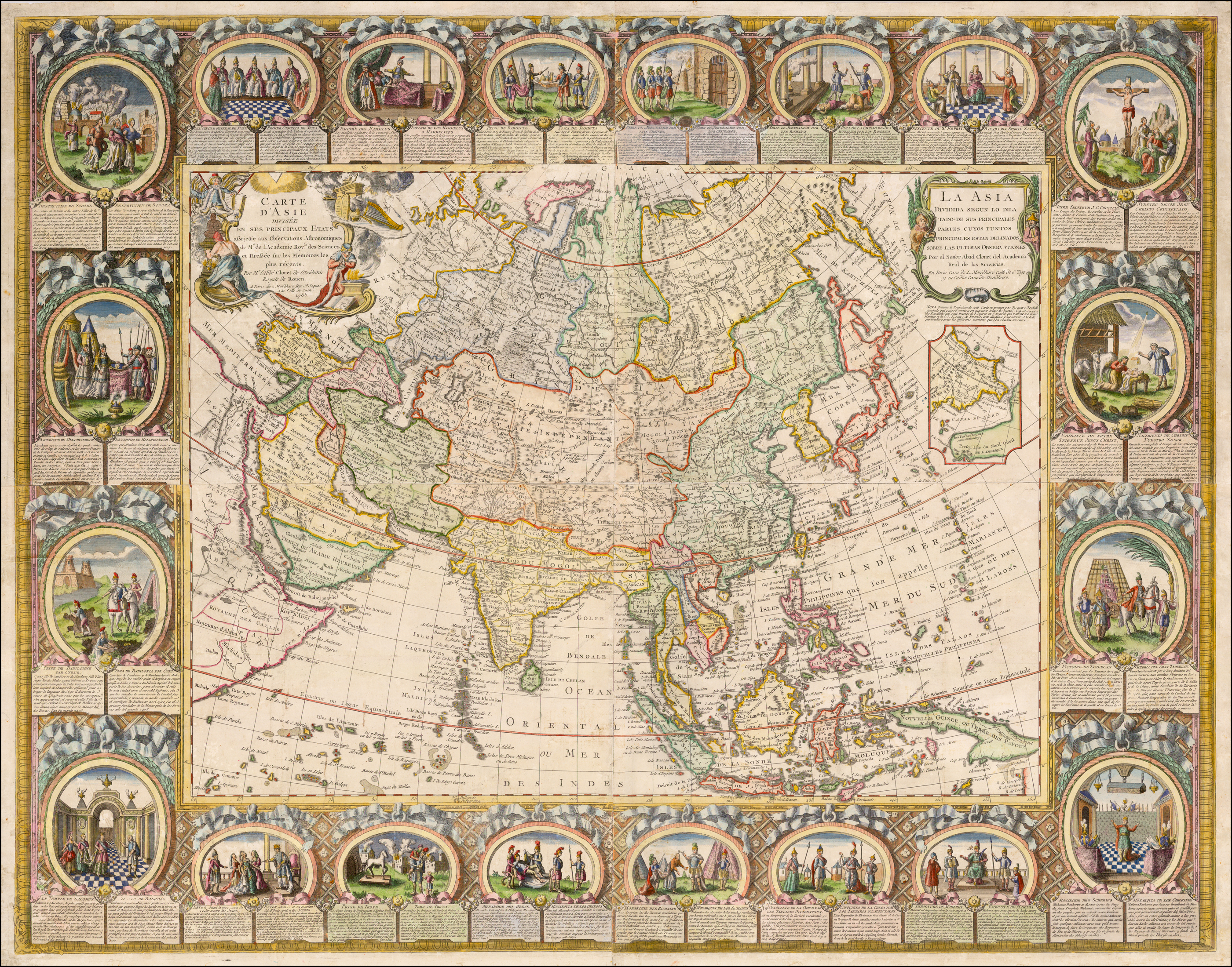 Антикварные карты. Карта Тартарии 18 века. Древняя карта Тартарии. Исторические карты Азии. Карта Азии 1650 года.
