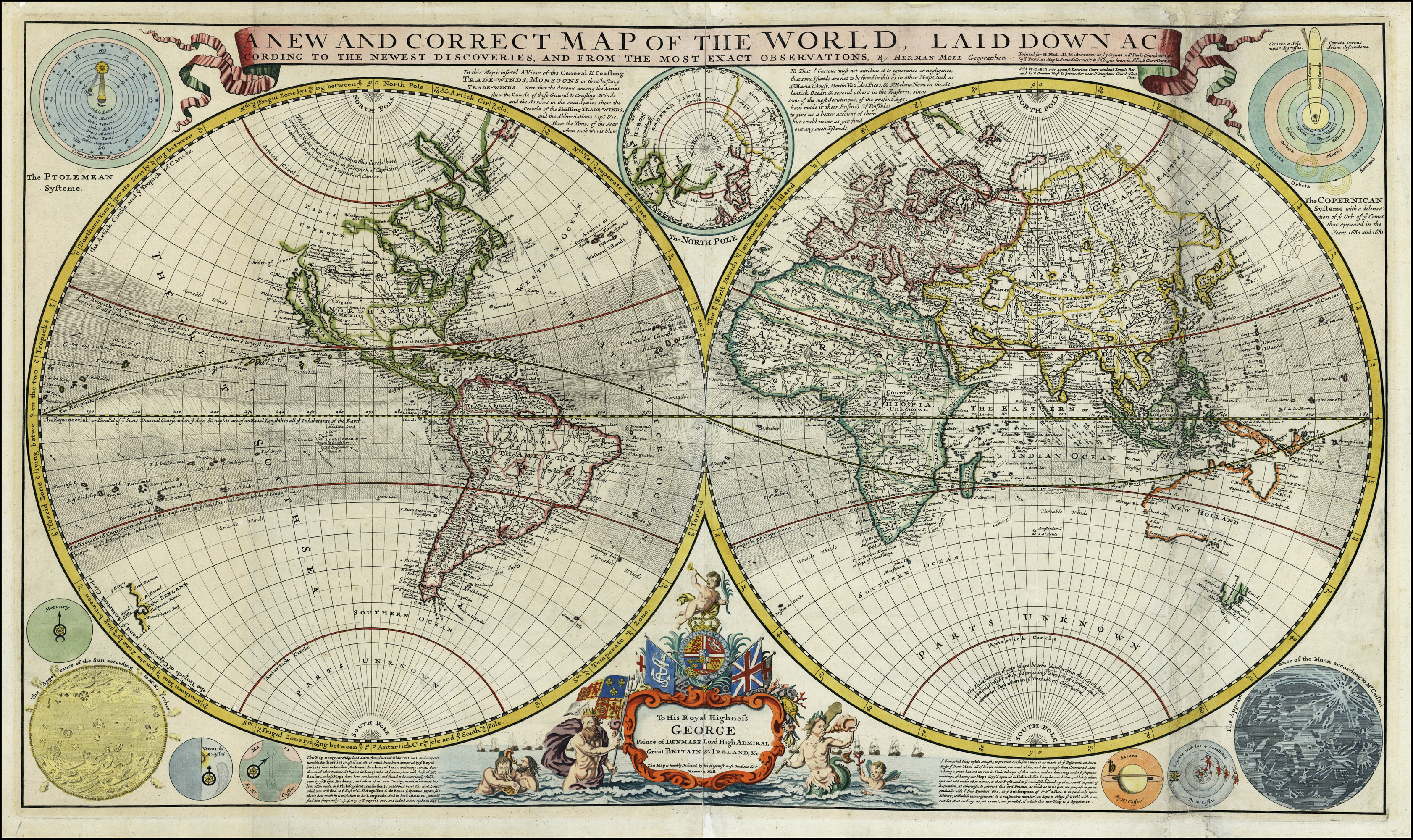 strange maps an atlas of cartographic curiosities