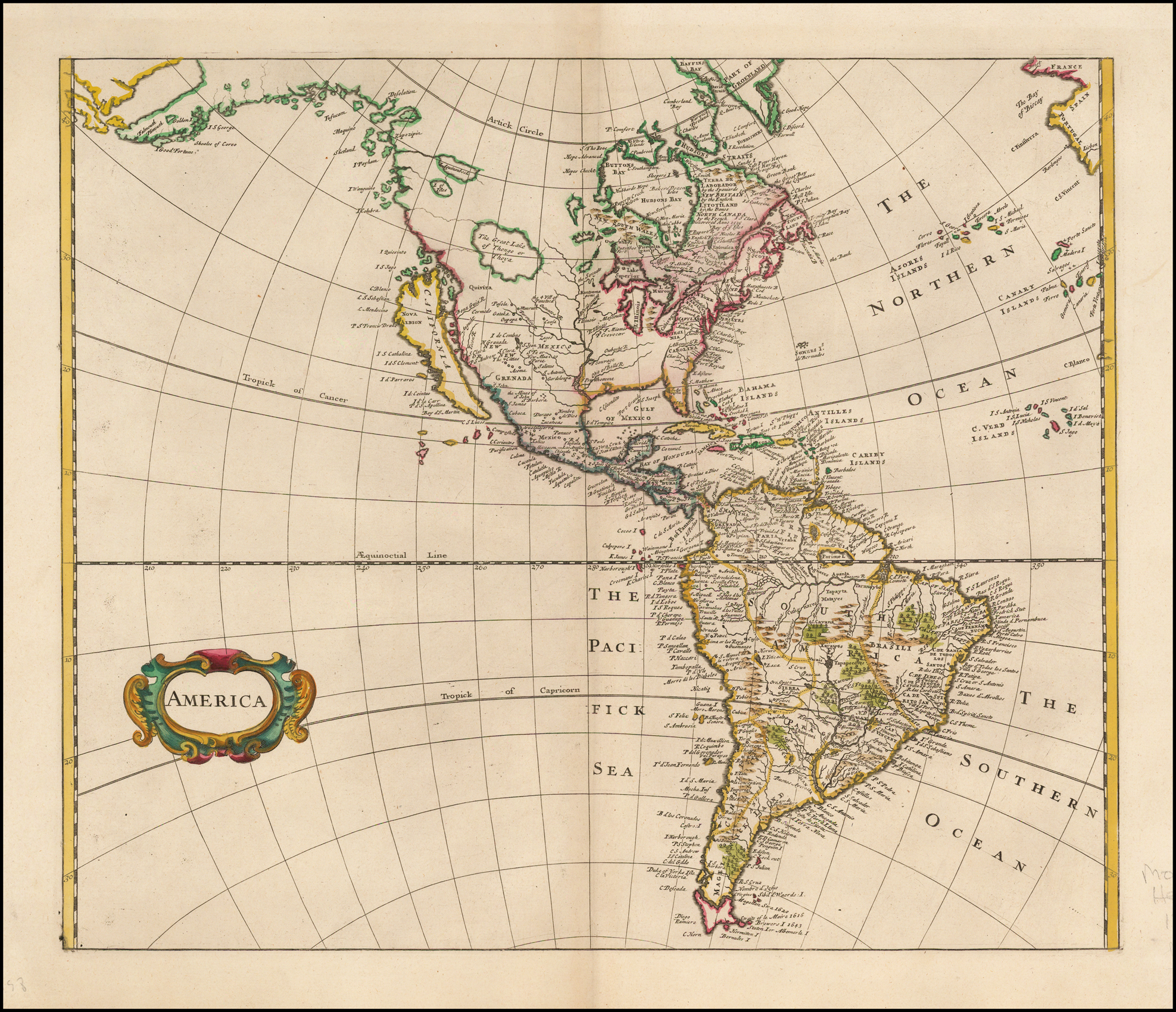 Title Unset Barry Lawrence Ruderman Antique Maps Inc