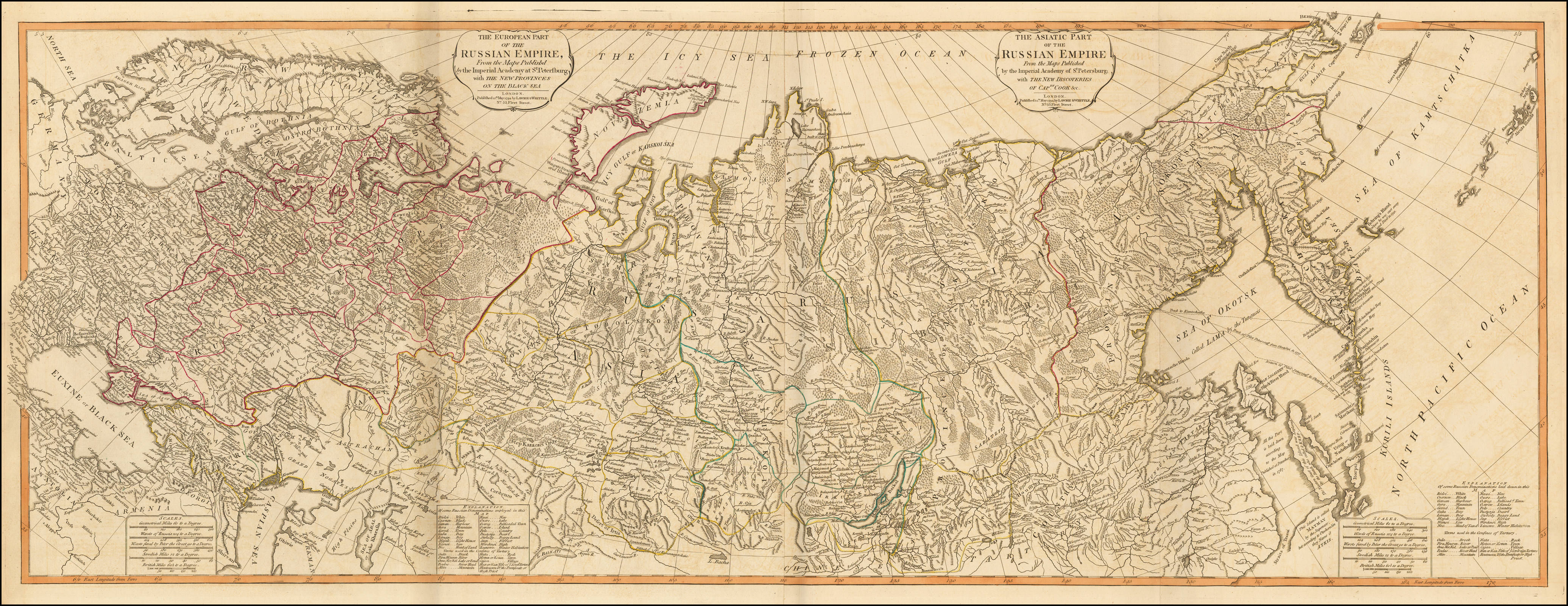 Коллекция карт рго. Гийом Делиль карта Тартарии 1706 г. Старая карта России 18 века. Старинные карты Ромейской империи. Древняя карта Российской империи.