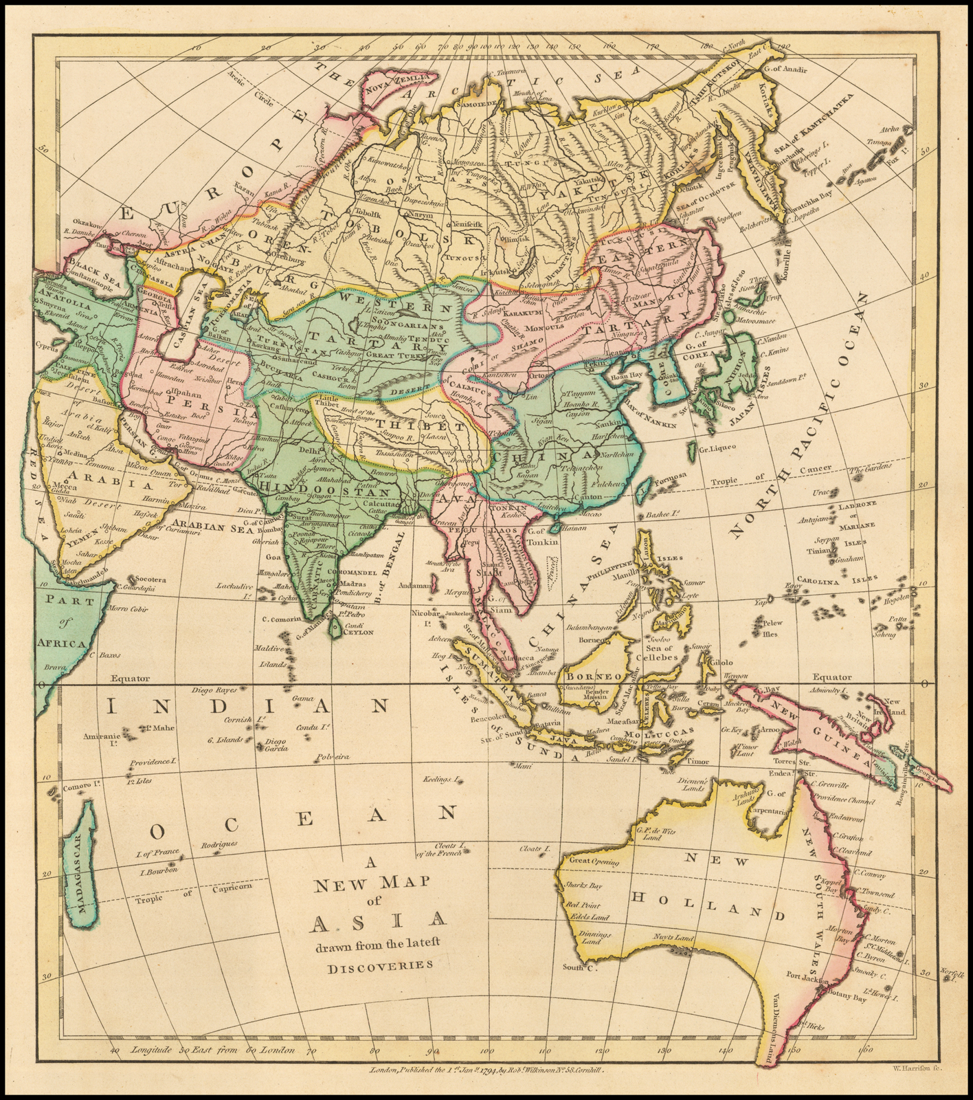 Мир в 1800. Карта Азии 1700 года. Карта средней Азии 1700 года. Карта Евразии 1700 года. Политическая карта Азии 1800 года.