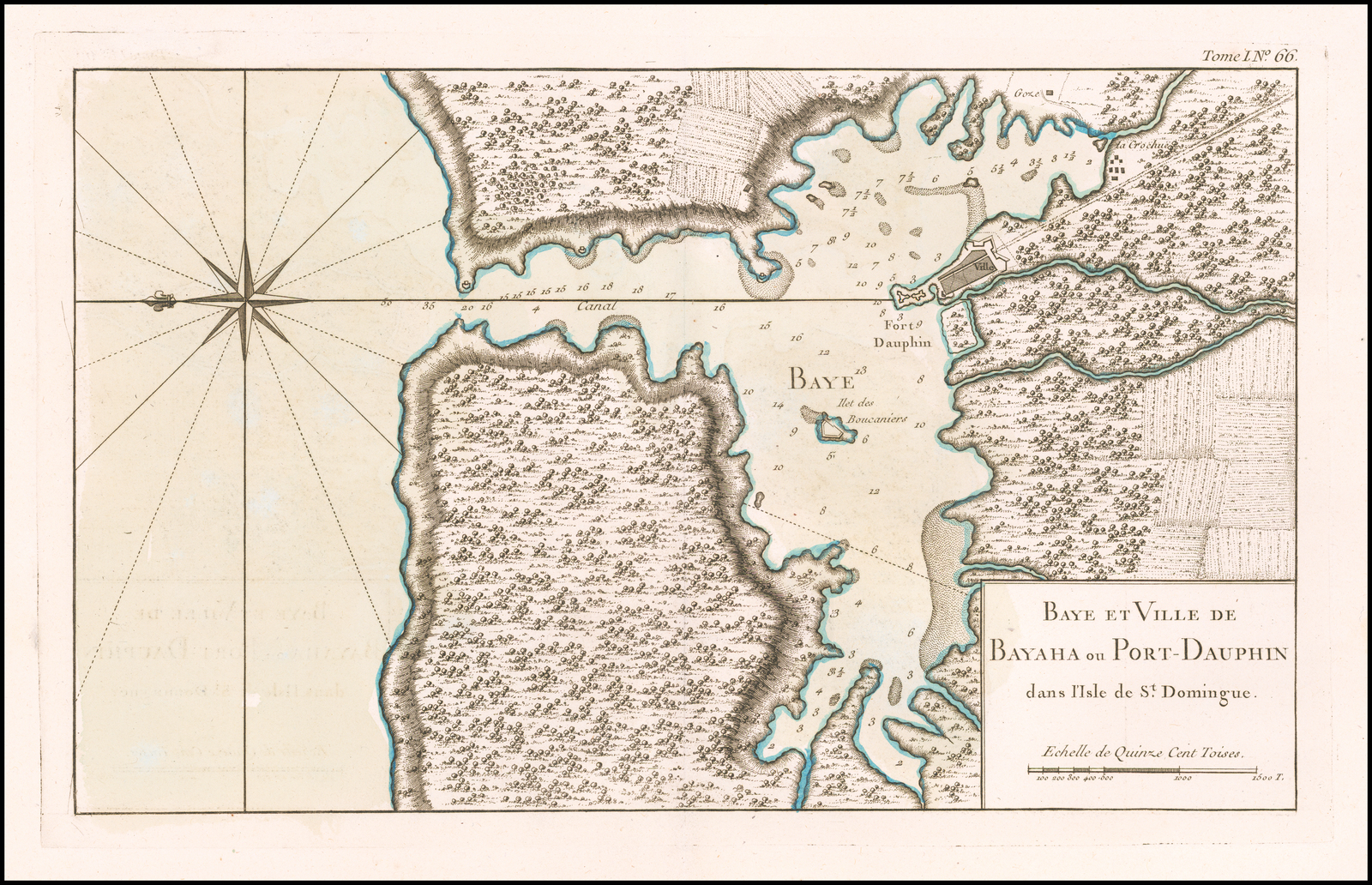 Spagnuola [on verso] Hollanda [Universus Terrarum Orbis] - Barry