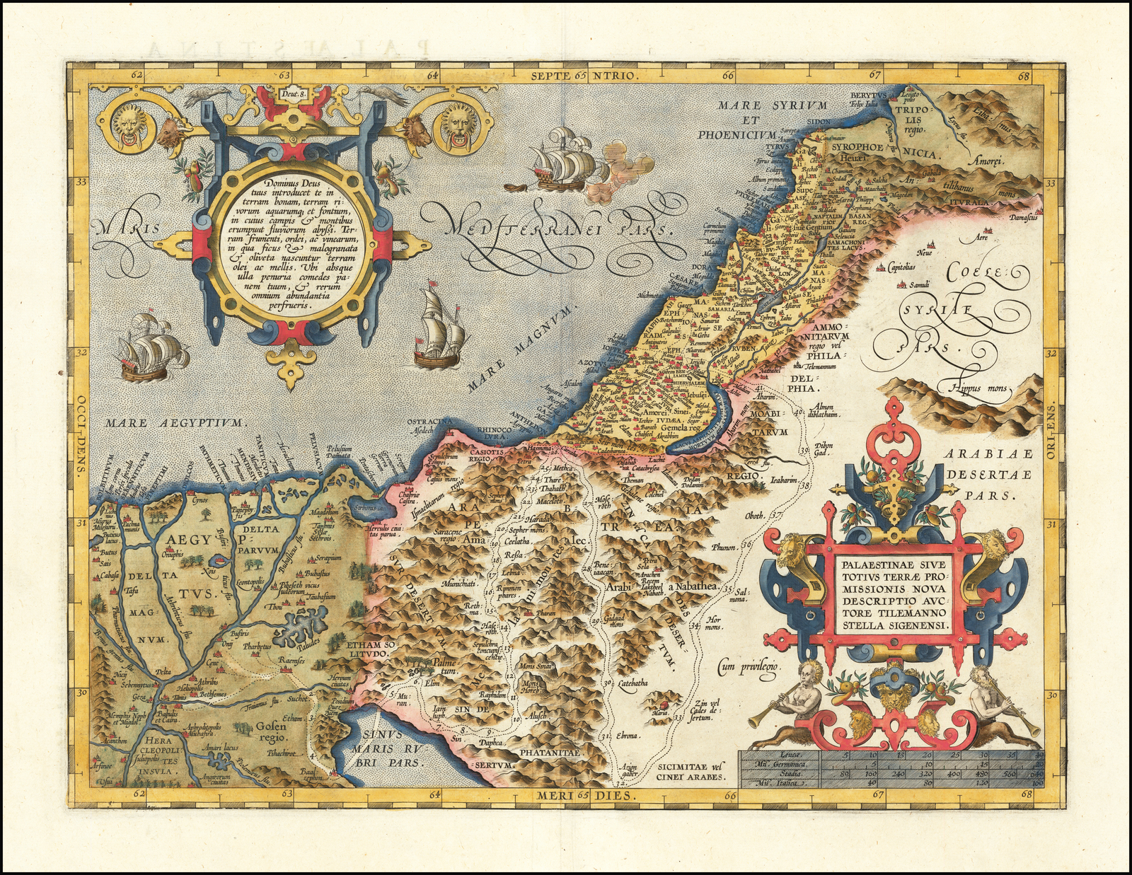 Ortelius