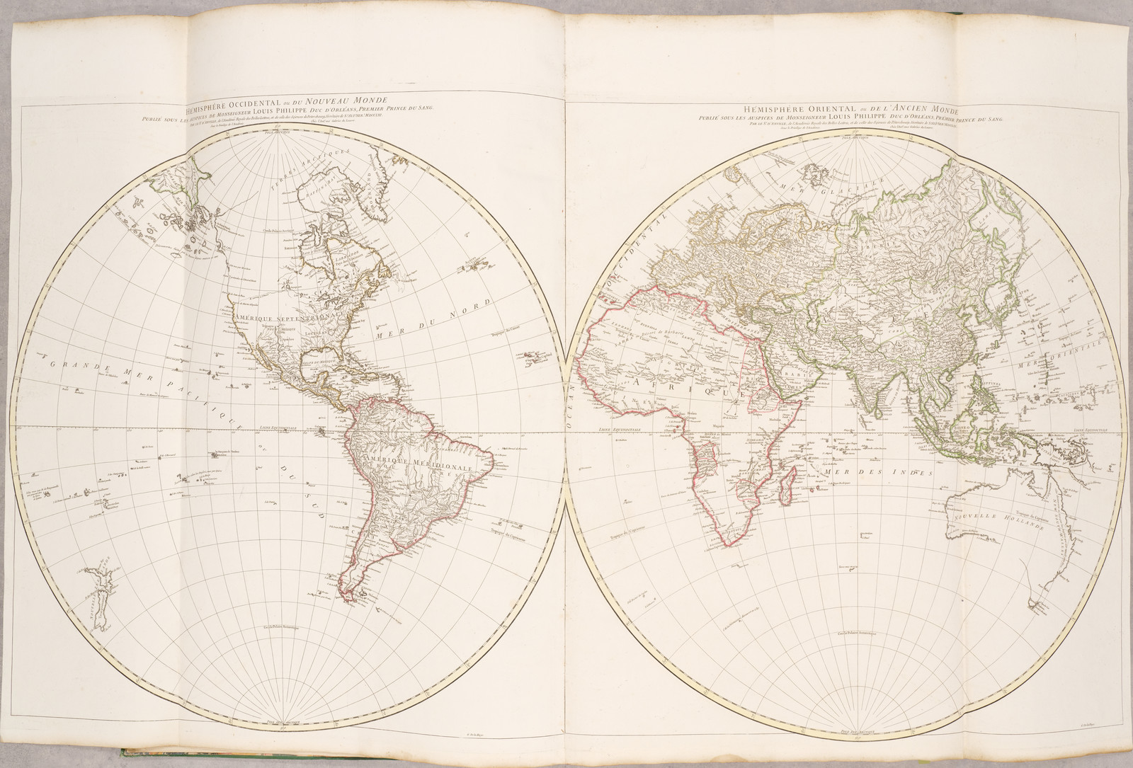 [World Atlas]